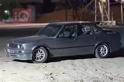 بي ام دبليو الفئة 3